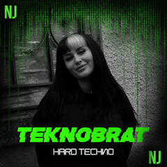 NOISE JUNKIES 18.10.2025 - HARD TECHNO