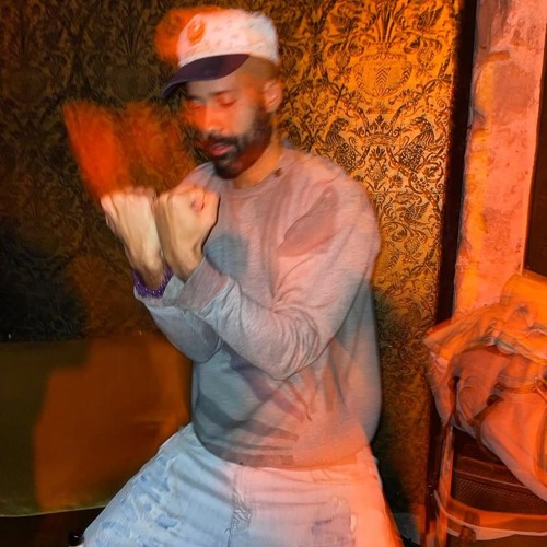 PLAY NICE - Hip Hop DJ Set (Mellow)