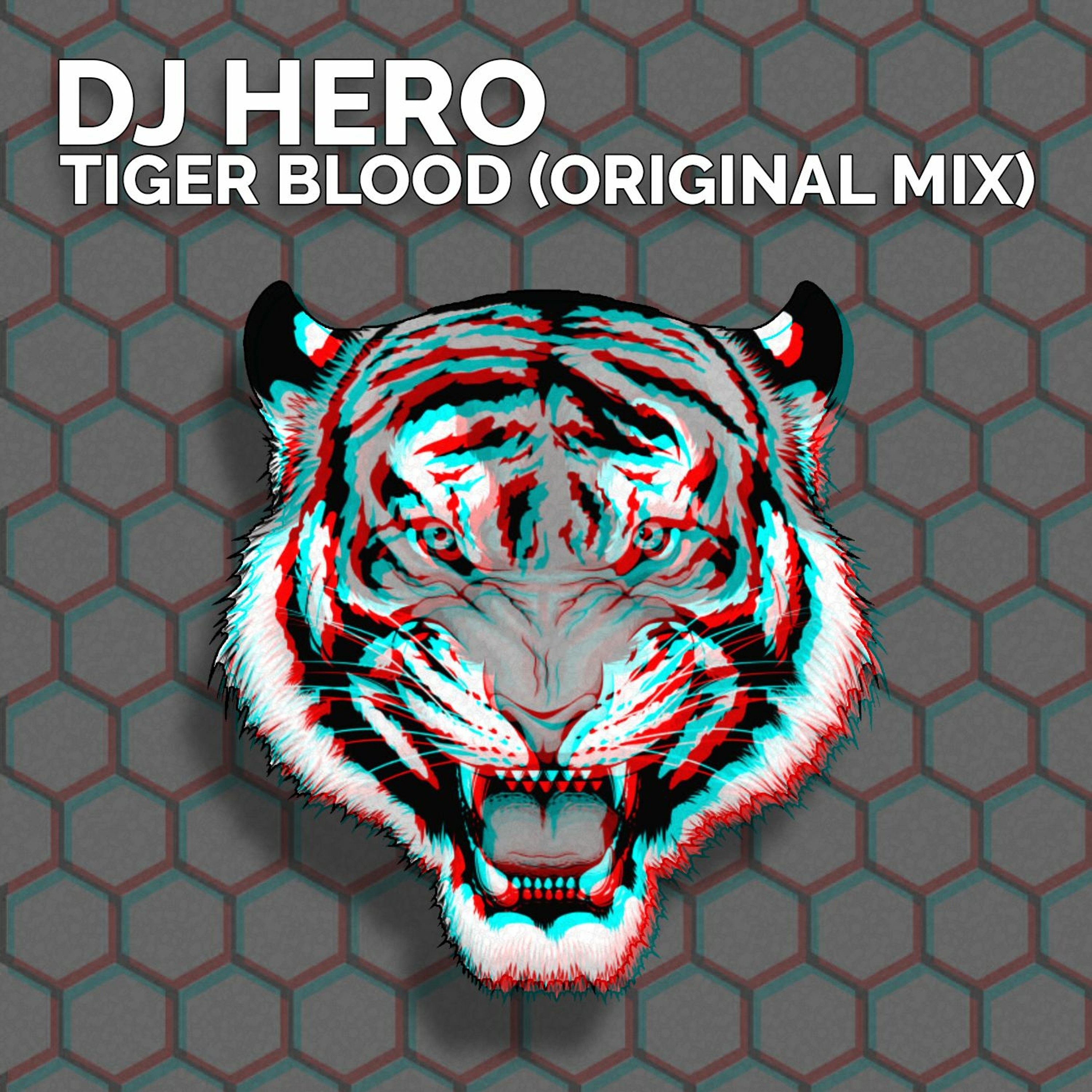 DJ Hero - Tiger Blood (Original Mix) episode artwork