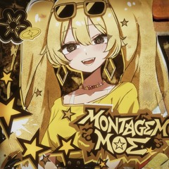 MONTAGEM MOE (MEGA SLOWED) Remix by Stongi8