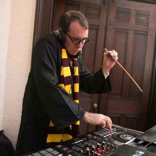 Harry Potter Elektro (Tommy Simone Edit)