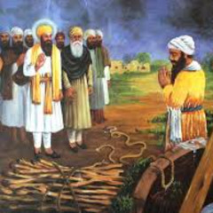 Sun Yaar Hamare Sajan- Bhai Sarabjeet Singh