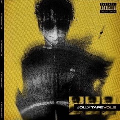 Jolly ft. ashe 22 - moula (jolly tape 2)