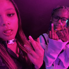 she wanna be kop (luvpurp)