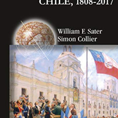 [FREE] EPUB ✉️ Historia de Chile, 1808-2017 (Historias nº 43) (Spanish Edition) by  W