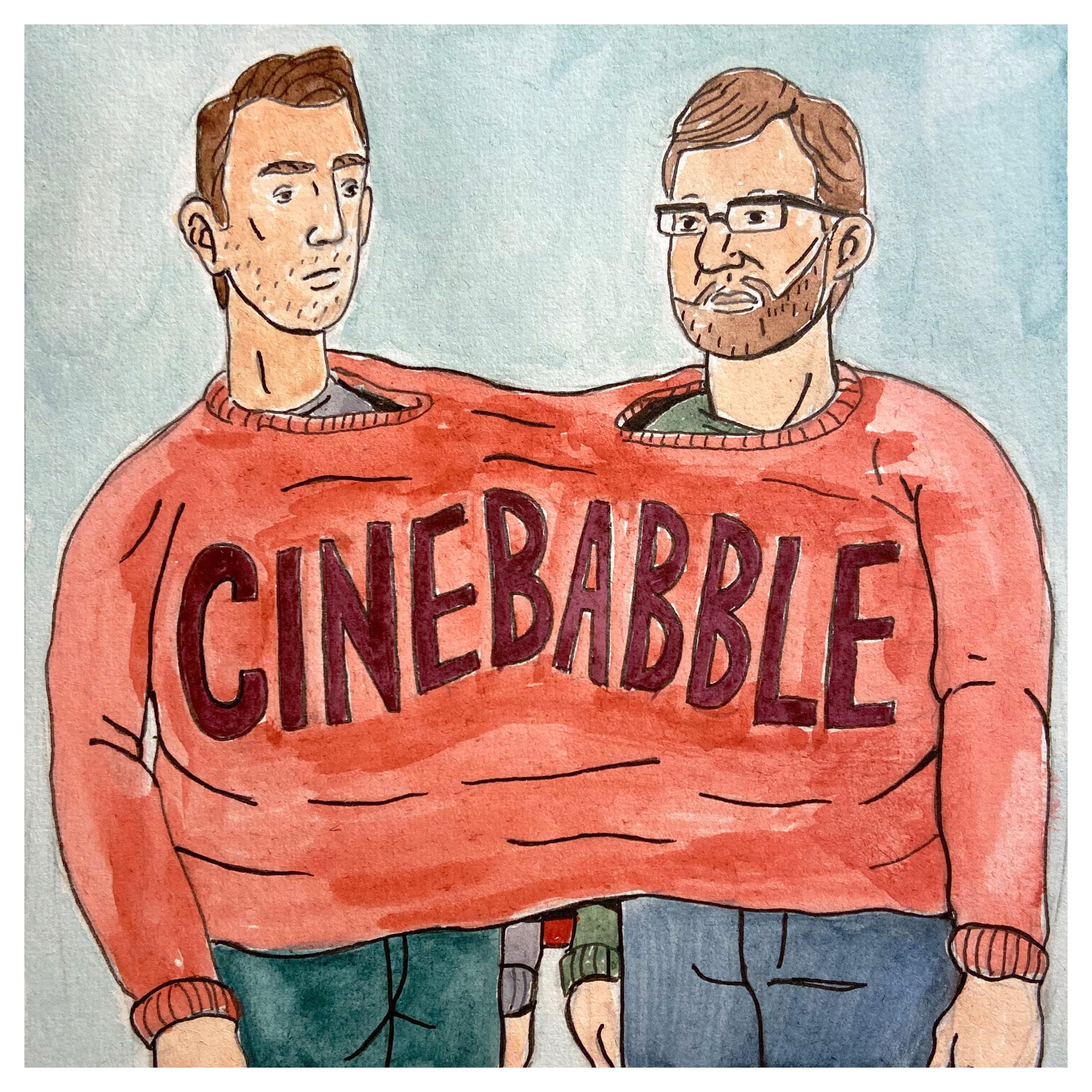 Cinebabble