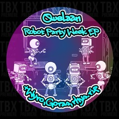 Premiere: Quelaan - Put It In H (Goras & Rhys.rip Remix) [Eject Records UK]
