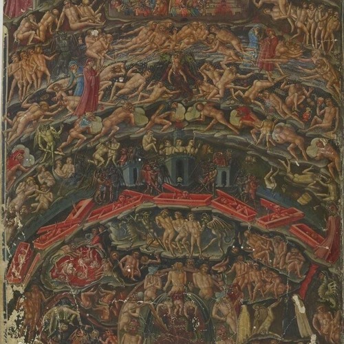 Dante’s Inferno