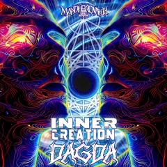 1. DAGDA Live - Big Bang 185