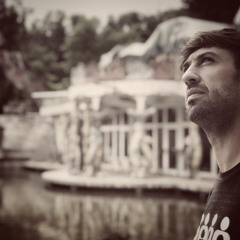 Alessandro Crimi - Deep House Mix - August 2025