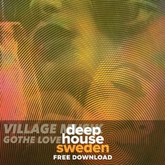 Free Download: Village Musik - Gothe Love