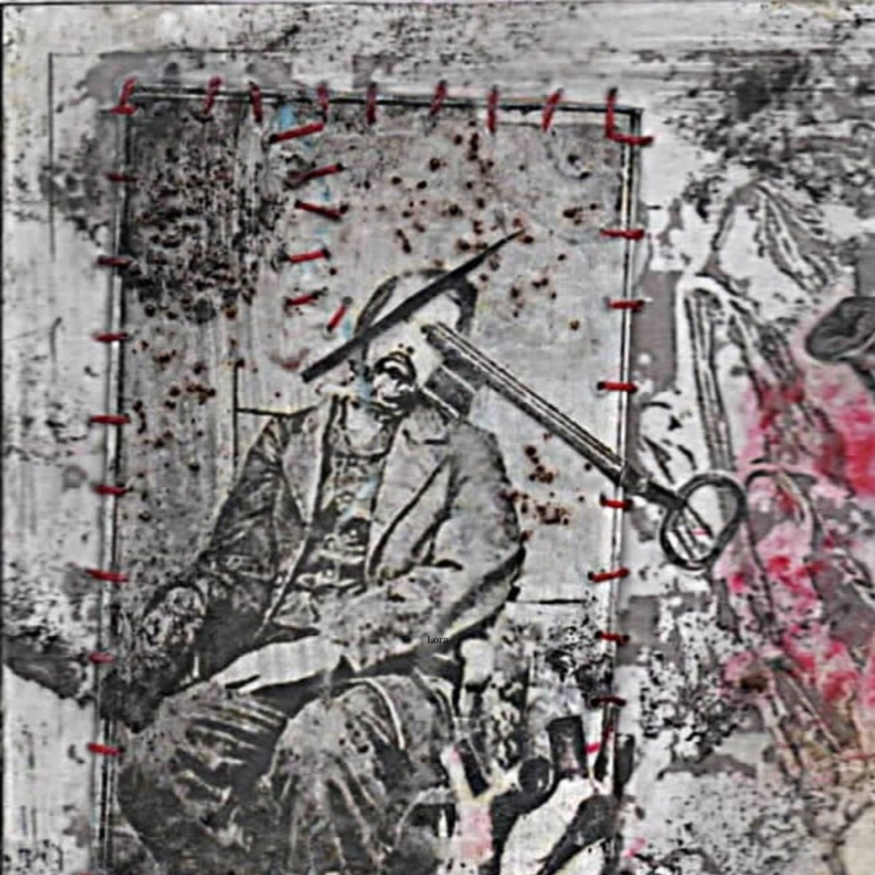 Timor felicitatis meam mentem occupat episode artwork