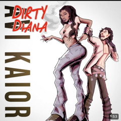 Dirty Diana - Avi Kaior