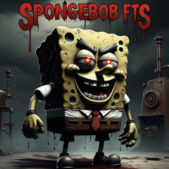 SPONGEBOB FTS (Luca Lush x Showtek x Redhot) [KEVSKII Mashup] [FREE DL]