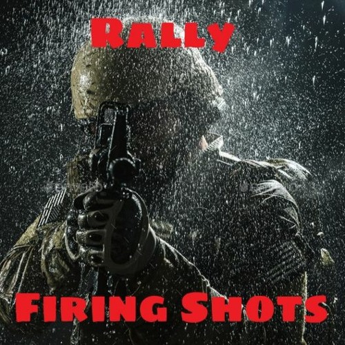 Firing Shots