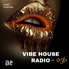 Vibe House Radio 056 - 07.19.24