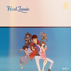 Hank Lonnie & Høybråten Big Band - We Love Yuji Ohno