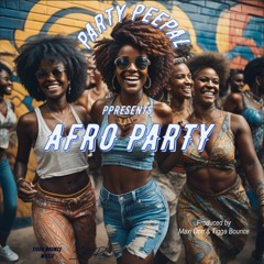 Kyle - Afro Party - ft. Fly Richie