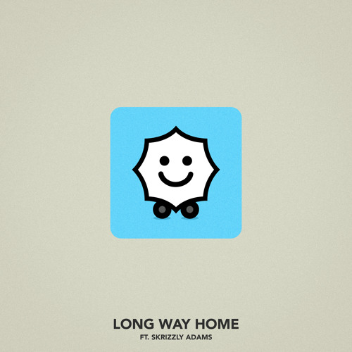 Long Way Home (feat. Skrizzly Adams)