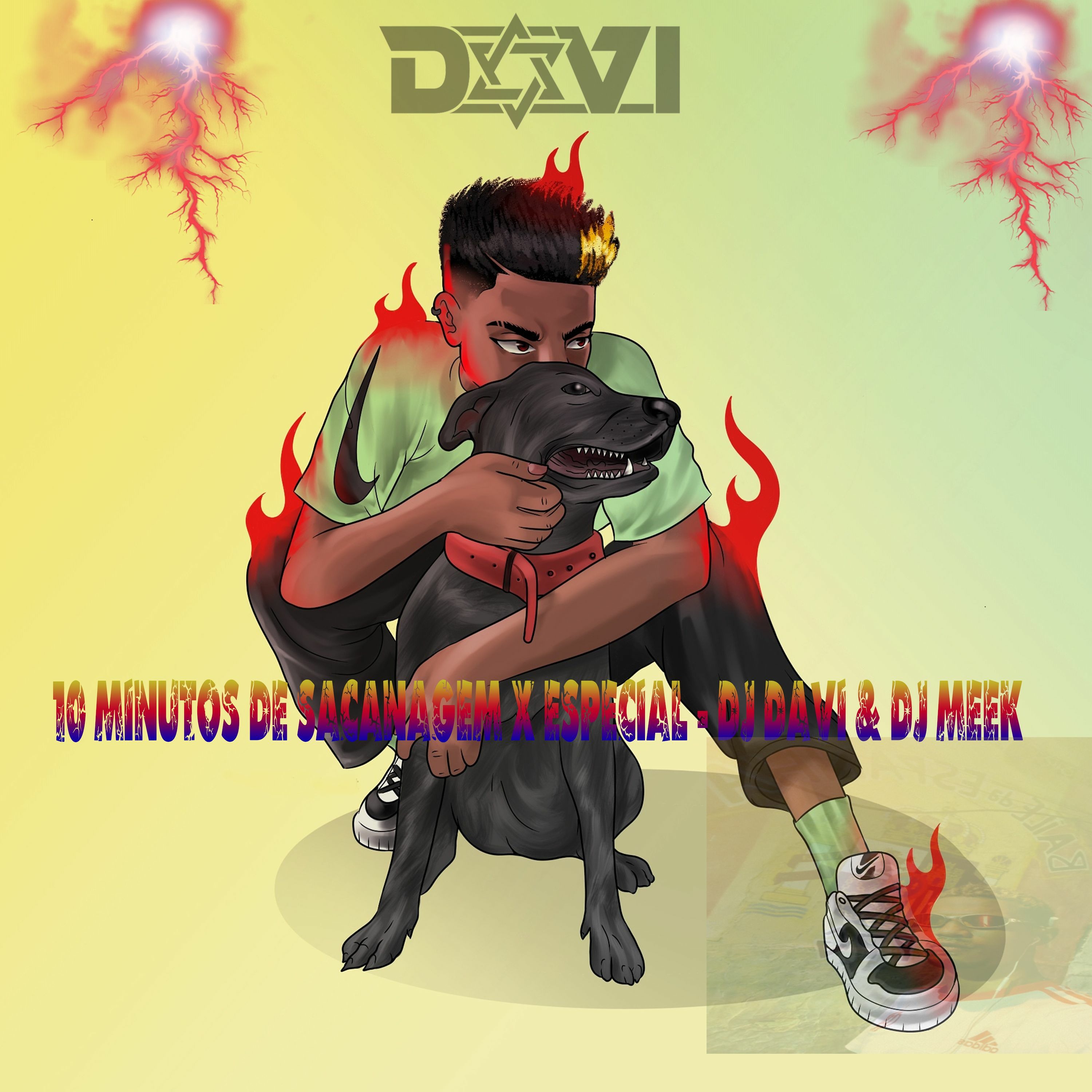 DJDAVIDOB13  [[ RLK RC]]