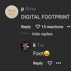 foot 🤤 (practice7)