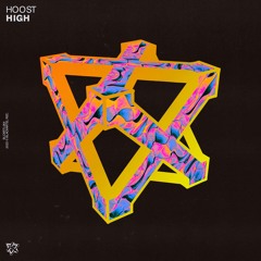Hoost - HIGH (Original Mix)