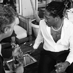 [FREE] Future Type Beat 2025 - "Passport"