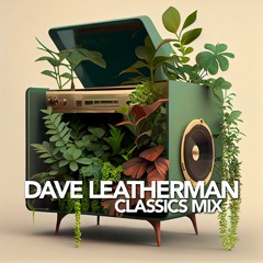 Dave Leatherman's Classic Mix
