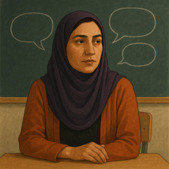 Found in Translation? A Language Teacher’s Quiet Resistance