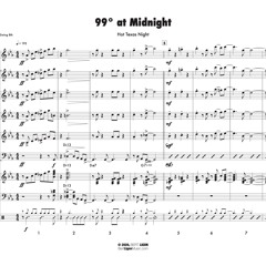 99° at Midnight