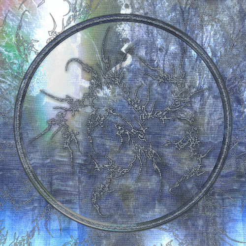 *PREMIERE* Watara x Isablu - Desorden Discotek