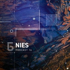 Б podcast 16 / NIES [ROTATE rec.]