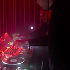 Ceață @Kreisstrich Club Night 19.04.25