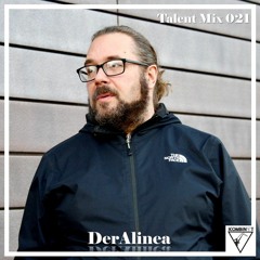 DerAlinea | TANZKOMBINAT TALENT MIX #021