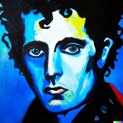 #Mashup Soda Stereo/Gustavo Cerati