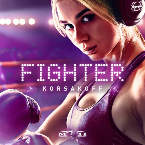 Korsakoff - Fighter