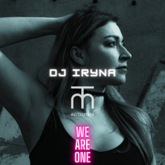 mercyTechno - Dj Iryna "Berlin"