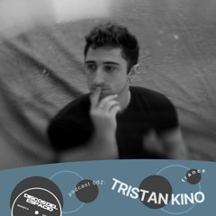 Discos del Espacio [P002] ::: Tristan Kino