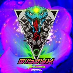 Xookwankii - Mistyk