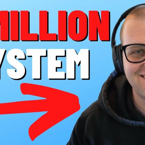My Million Dollar Framework (WITHOUT THIS YOU WILL FAIL)