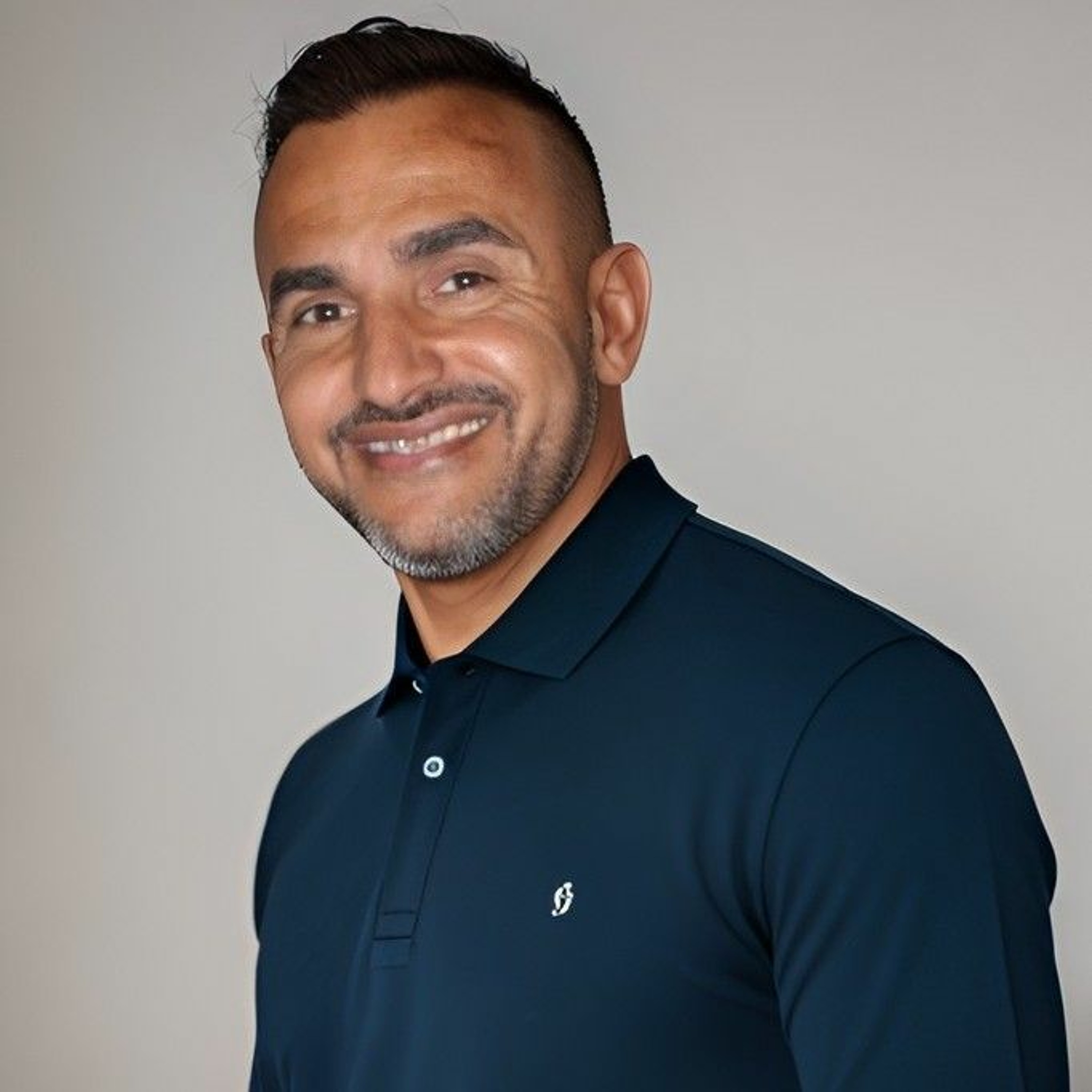 Pastor Alex do Cavaco