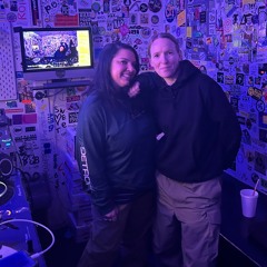 Magic City with Jubilee and The Large @ The Lot Radio 11-08-2023