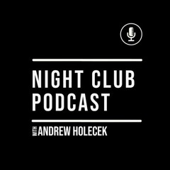 Stream Night Club Podcast music  Listen to songs, albums, playlists for  free on SoundCloud