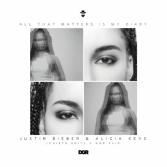 All That Matters Is My Diary CHIEFS EDIT (DGR Reflip)