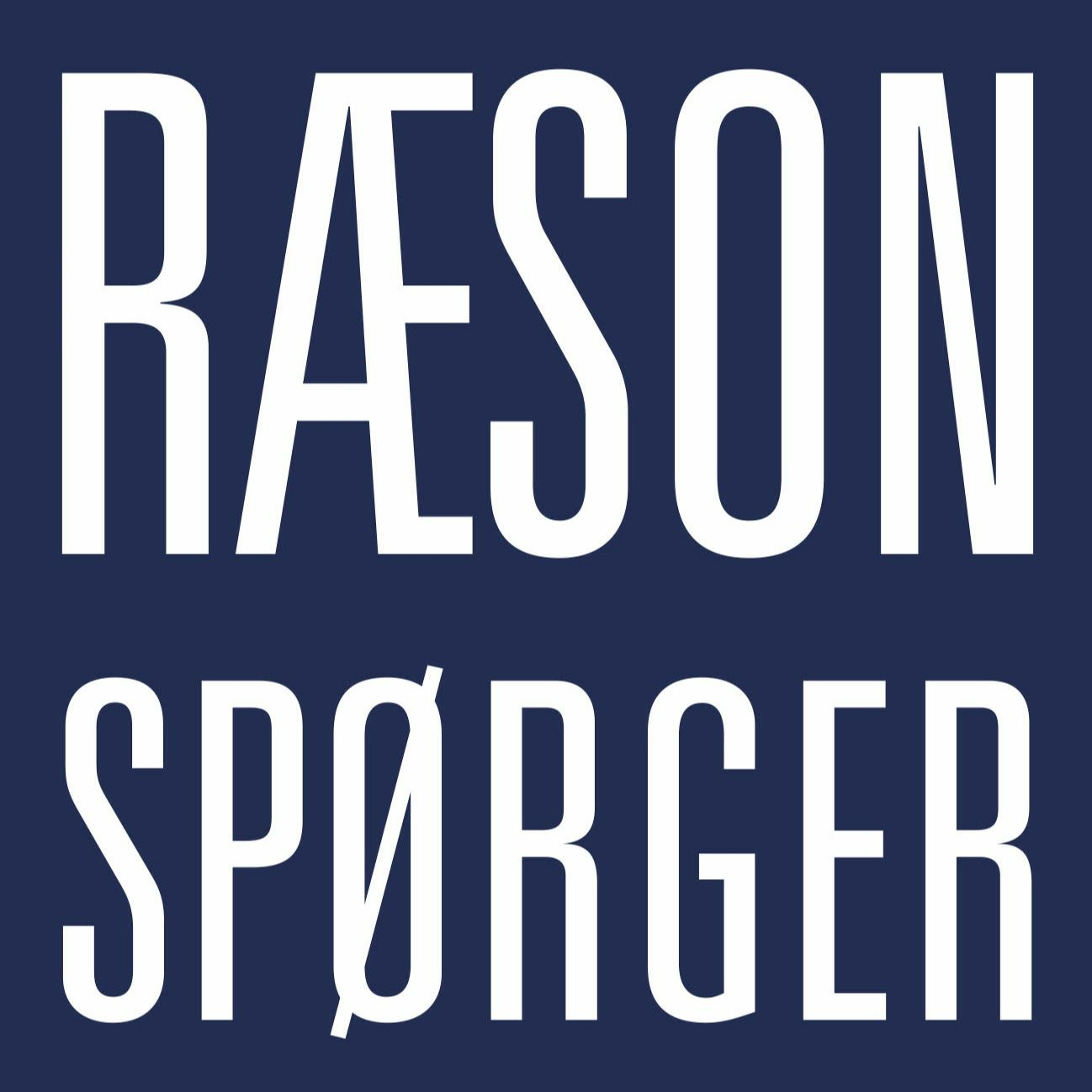 RÆSON - dansk og international politik