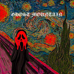 GHOST MOUNTAIN ✰ (prod.kingwizrd)