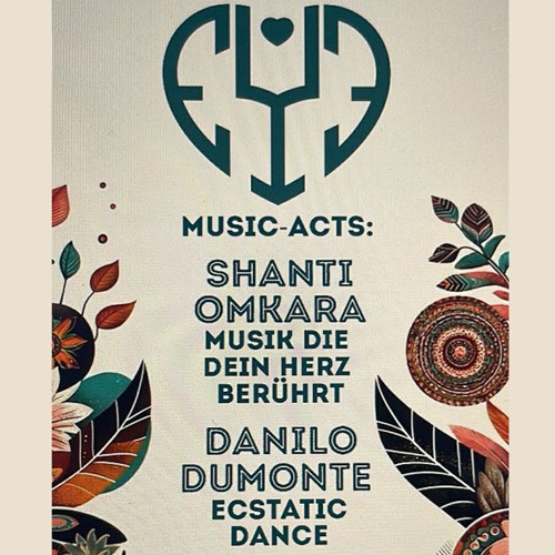 DJ Malú - Ecstatic Dance Set - Elysia Yoga Festival 17.05.2025