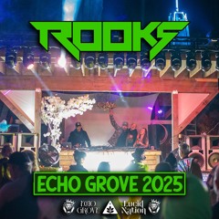 Echo Grove 2025