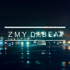 "S.O.U.L. - R.I.D.E." ► Hip Hop Rap Beat Instrumental {Hard Banger} Prod. by ZMY DaBeat