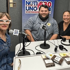 Puerto Rico Cuenta con Uno de los Mejores Chocolates del Mundo y en GoodNius Conocerás a La Chocolatería